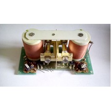 CLANSMAN PRINTED CIRCUIT BOARD ASSY